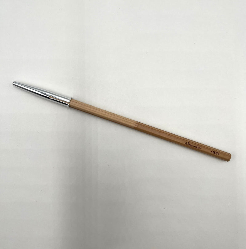 Ikenobo Pencil with pencil cap