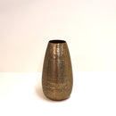 570-503-902 鋁製花器 Tricot Gold