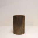 570-505-902 鋁製花器 Tricot 金色