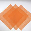 Non-woven Fabric Sheet (orange)