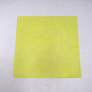 Non-woven Fabric Sheet (yellow)