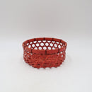 Mutsume Bamboo Basket