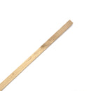 Madake Bamboo – Sun-Dried Strip 1.8×95cm