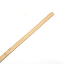 Madake Bamboo – Blue-Lacquered Strip 1.8×95cm