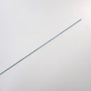 壓克力棒，三角形，藍色，3毫米