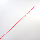 壓克力棒、丸、粉紅色、3毫米