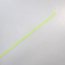 壓克力棒，方形，黄色，3毫米