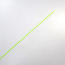 壓克力棒，三角形，黃色，3毫米