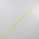 壓克力棒，方形，黄色，5毫米