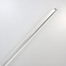 壓克力棒、丸、透明、15毫米