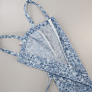 Ikenobo Original Flower Bag V Small Flowers