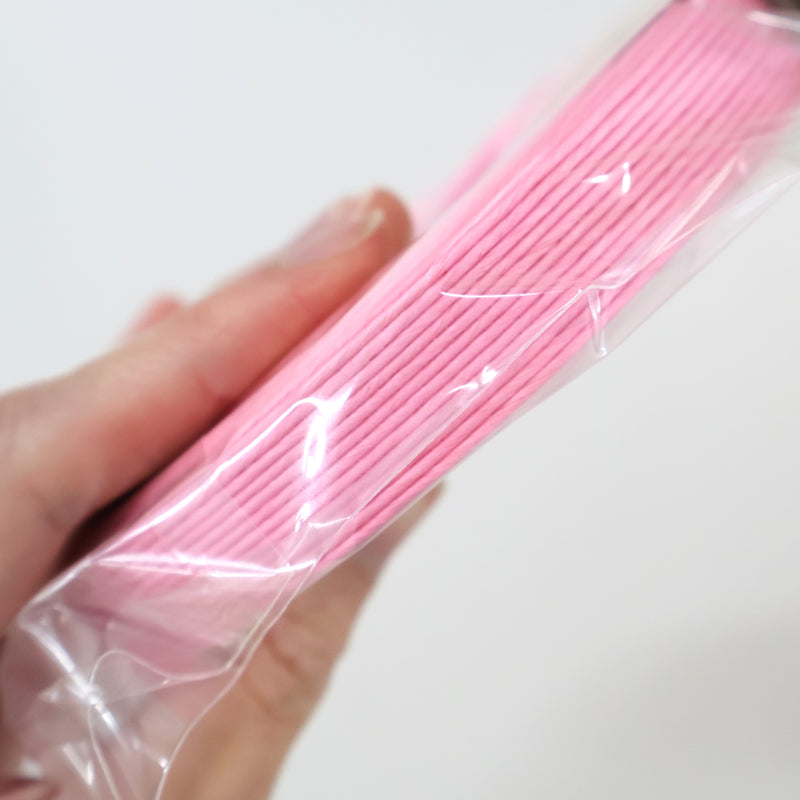 Paper Band - ＃9 pink