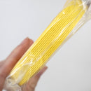 Paper Band - ＃8 Yellow