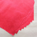 Red/Gold Paper 10-sheet set