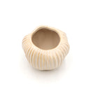 KABO vase - White