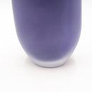 Toyama Glass JU-17 Purple