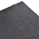Panama Sheet – H Mura Black