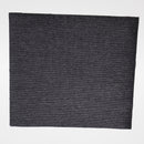 Panama Sheet – H Mura Black