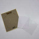 Ikenobo Original Mini Shikishi Display Board