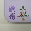 Ikenobo Maki-e Transfer Sticker
