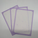 Ikenobo Original Letterhead Paper (50 sheets)