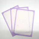 Ikenobo Original Letterhead Paper (50 sheets)