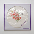 Ikenobo Handkerchief – Fuka