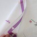 Ikenobo Handkerchief – Tonbo (dragonflies)