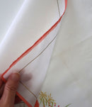 Ikenobo Handkerchief – Fuka