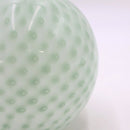 Glass Vase AZ-4