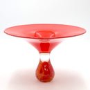 Glass Vase TG-169