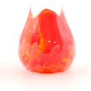 Glass Vase TG-169