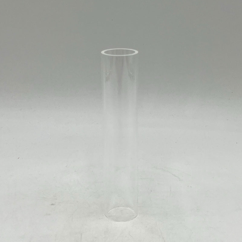 Acrylic Tube C 2.5cm*12.5cm