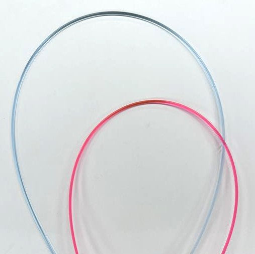 Acrylic Stick (circle/3mm)