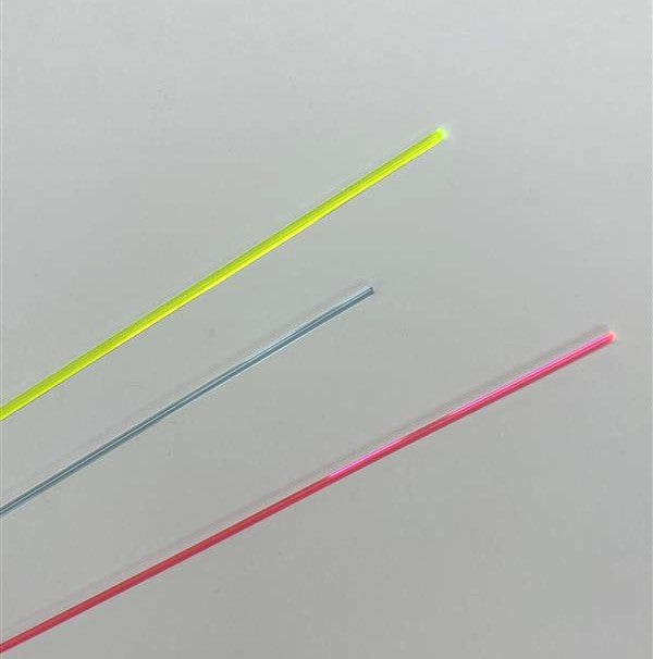 Acrylic Stick (triangle/3mm)