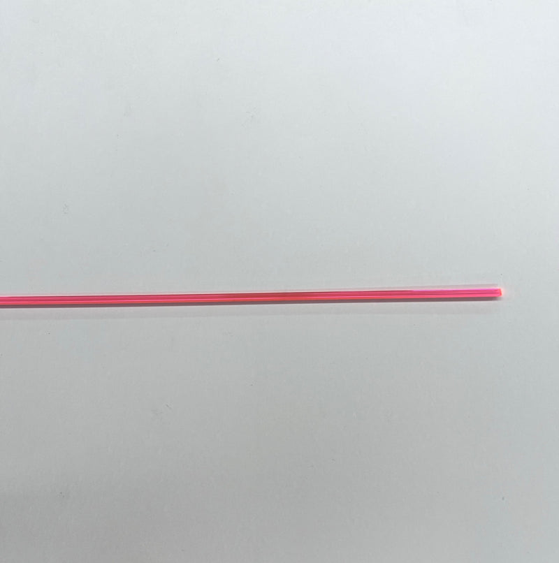 Acrylic Stick (triangle/3mm)