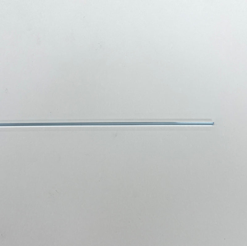 Acrylic Stick (triangle/3mm)