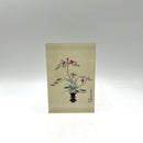 Acrylic Block Ornament "Senko-Ezu"