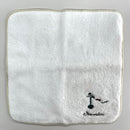 Ikenobo Face Towel