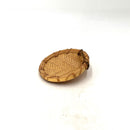 Kochosai 29077 Bamboo Basket Mini