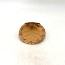 Kochosai 29077 Bamboo Basket Mini