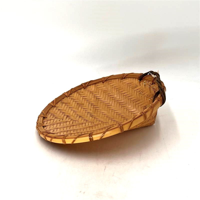 Kochosai 29075 Bamboo Basket Medium