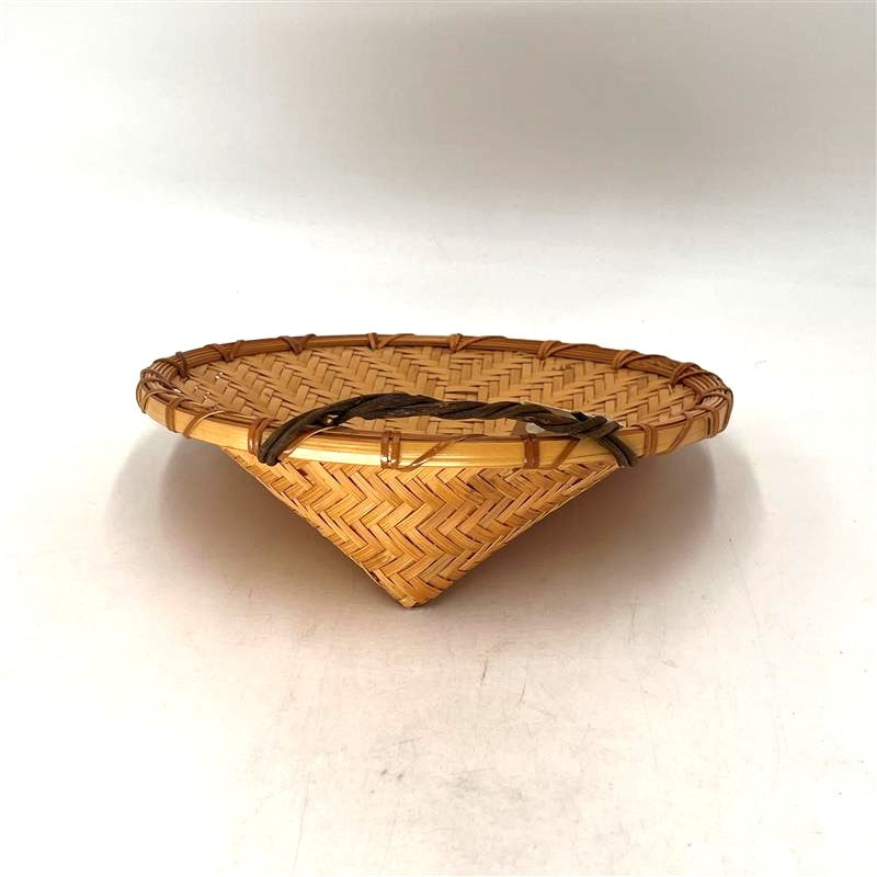 Kochosai 29075 Bamboo Basket Medium