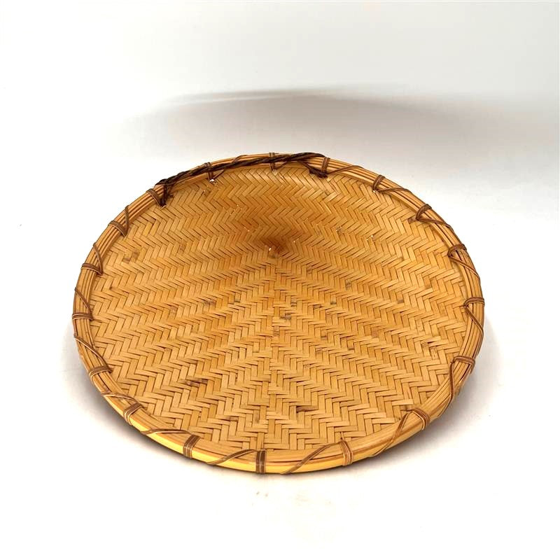 Kochosai 29074 Bamboo Basket Large