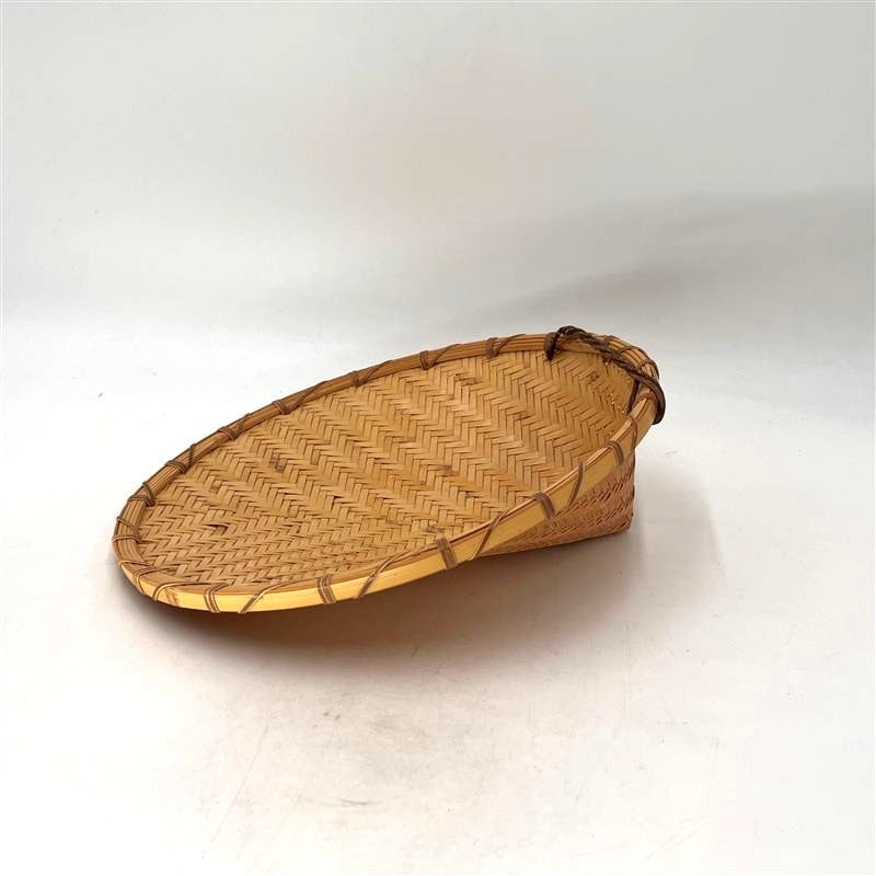 Kochosai 29074 Bamboo Basket Large