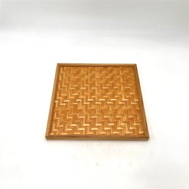 Kochosai 20906 Bamboo Tray