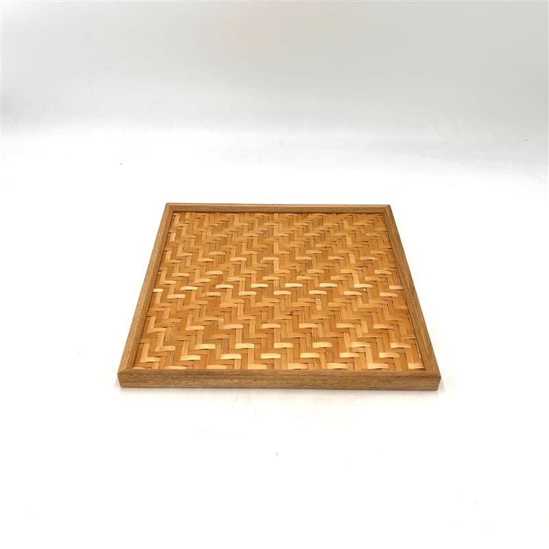 Kochosai 20906 Bamboo Tray