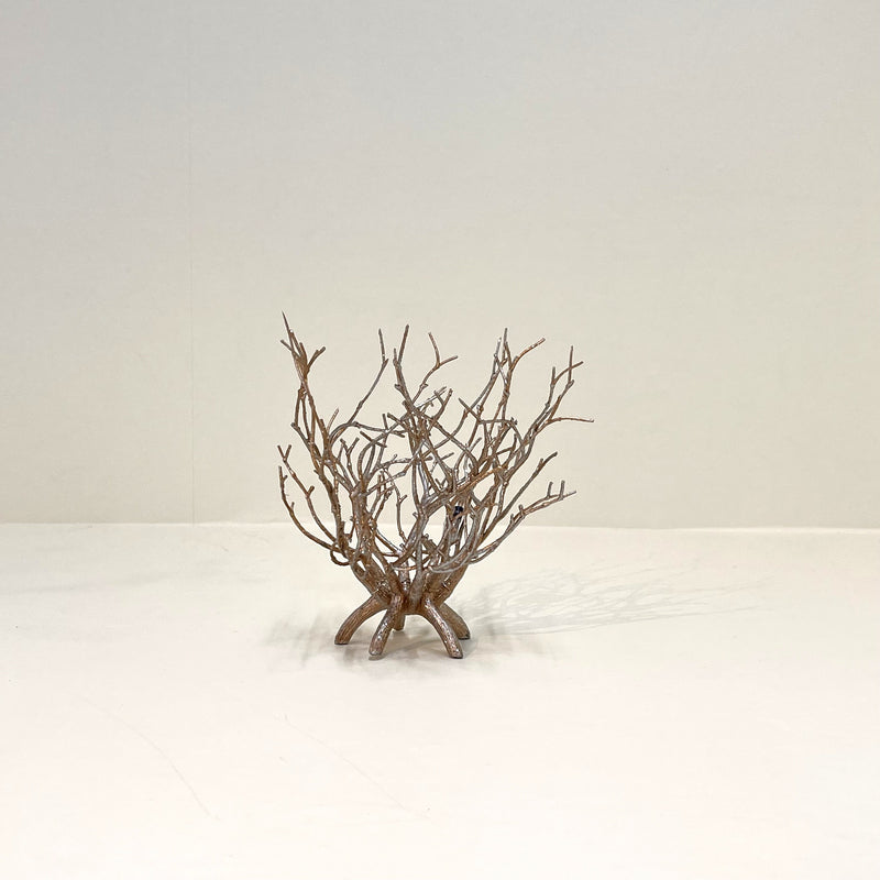 Twig Base (Silver Gold)