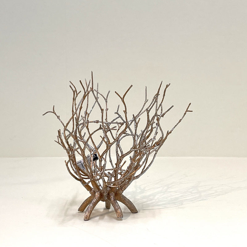 Twig Base (Silver Gold)