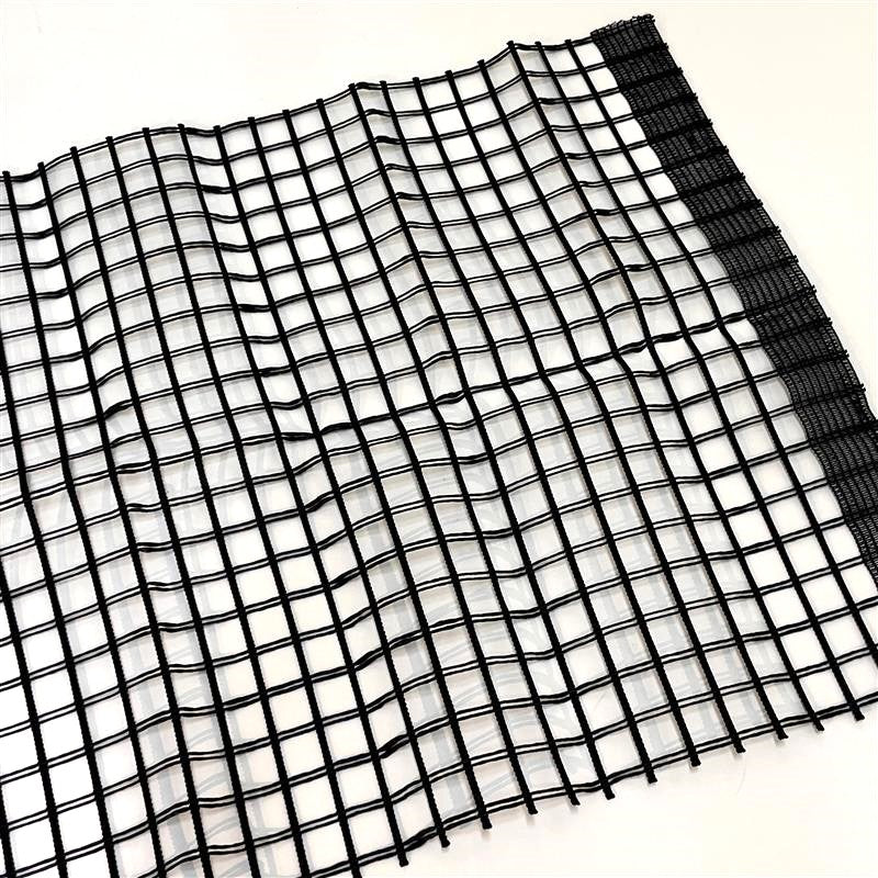 Lace Mesh Cloth (Black)